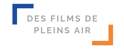 Films de plein air